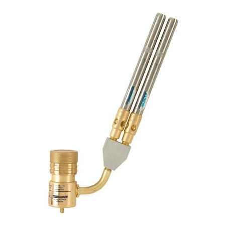 Esab Welding & Cutting TurboTorch® Extreme® STK Torches, STK-11 Torch Swirl, MAP-Pro/LP Gas, 3600 Max. BTU 0386-1283